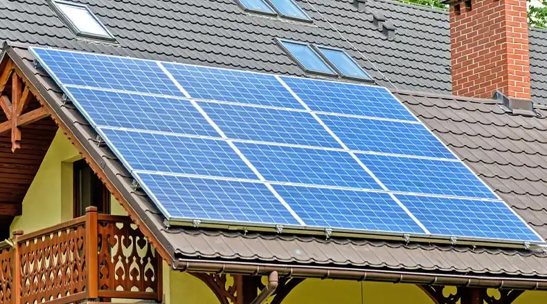 How Often Do Solar Panels Need to Be Replaced