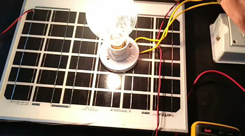 How to Charge Solar Lights Without Sun