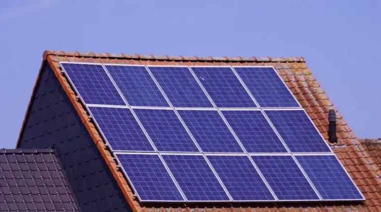 Do Solar Panels Add A Radiant Barrier To The Roof?