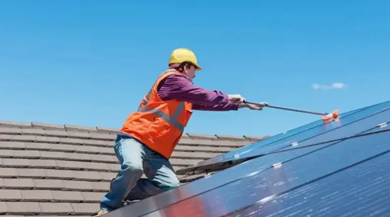 Can I Get Solar Panels with Bad Credit? 