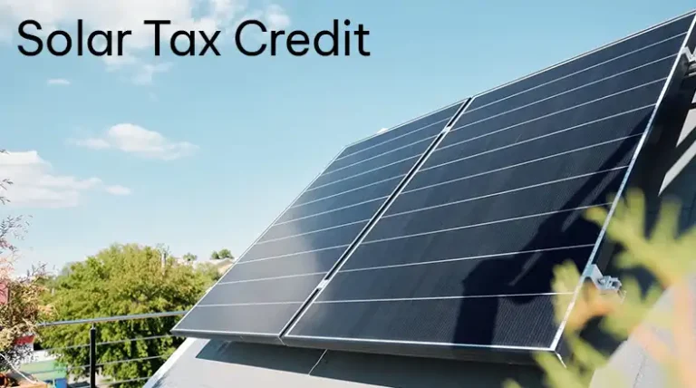 How Does the Solar Tax Credit Work If I Don’t Owe Taxes?