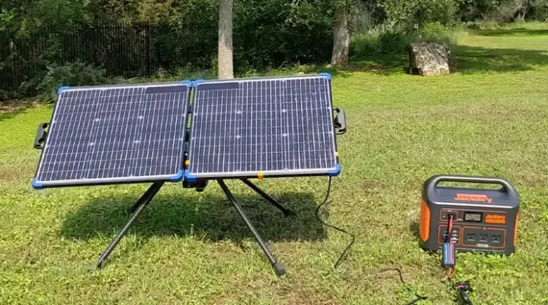 How Many Solar Panels Do I Need for Emergency Power?