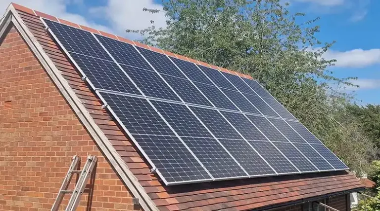 Solar Panel Installation Checklist | Explained