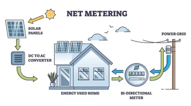 What is Net Metering?