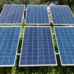 400 Watt Solar Panels