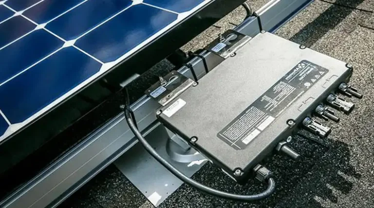 Are Solar Panels with Micro-Inverters Worth It?