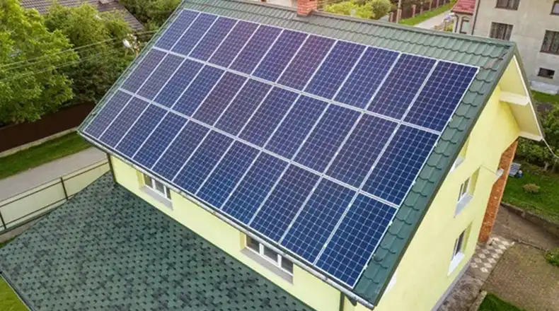 Can You Take Solar Credit on Rental Property