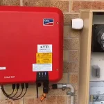 How to Connect Your SMA Inverter