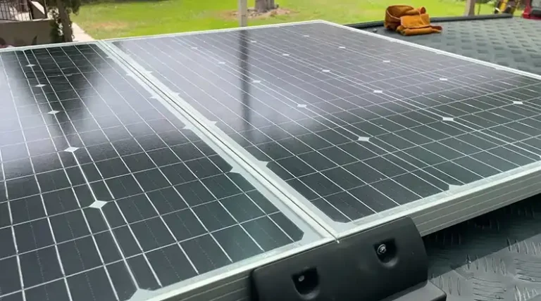 How to Install Monocrystalline Solar Panels? Explained