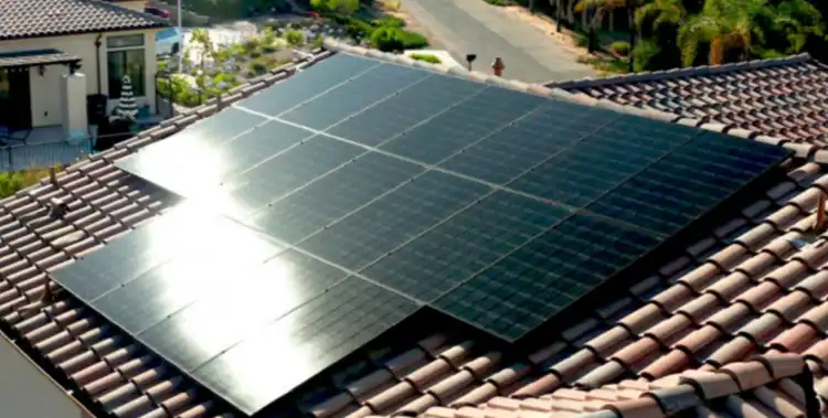 How to Install Solar Panels on Metal Shingle Roofs