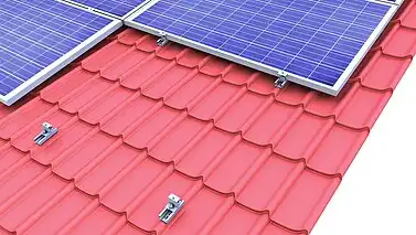 How to Install Solar Panels on Metal Tile Roofs