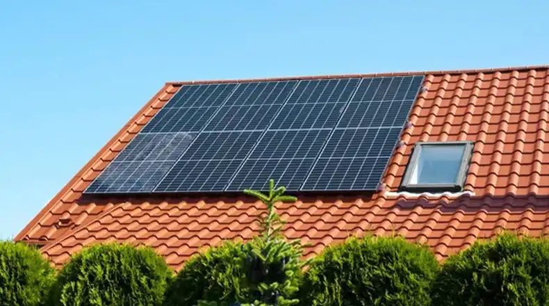 Polycrystalline Solar Panels for Residential Use