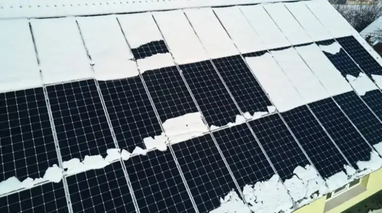 Potential Causes for Solar Panel Damage | A Homeowner’s Guide to Panel Protection