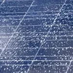Protecting Solar Panels from Hail and Extreme Weather