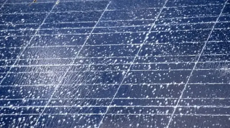 Protecting Solar Panels from Hail and Extreme Weather | Complete Guide