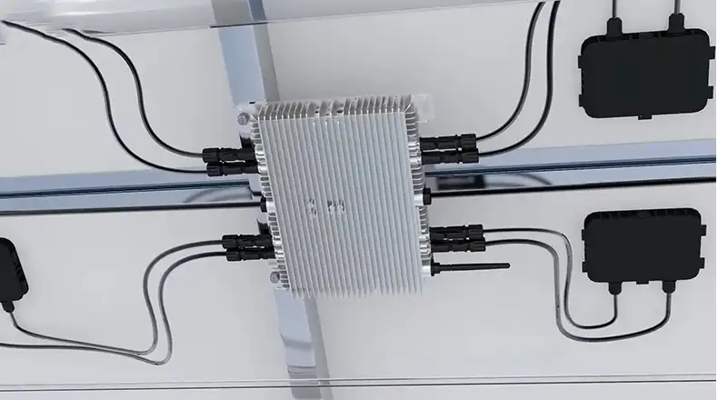 Solar Microinverters