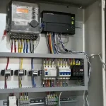 Solar PV Inverter Replacement Cost