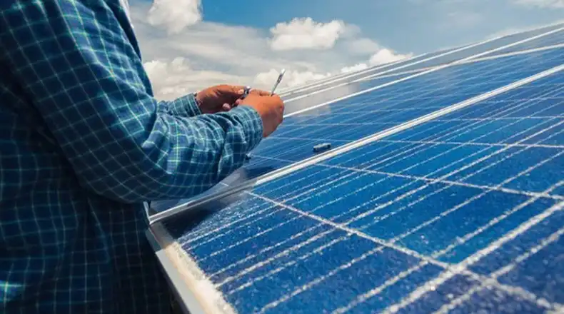 Solar Panel Efficiency Ratings