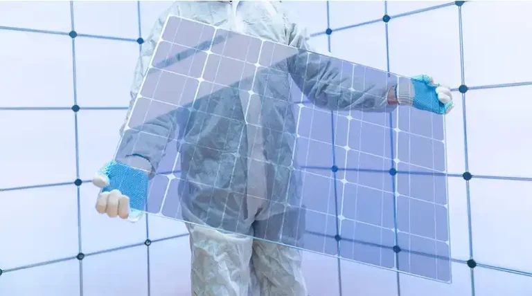 Innovative Uses of Transparent Solar Panels | Explained
