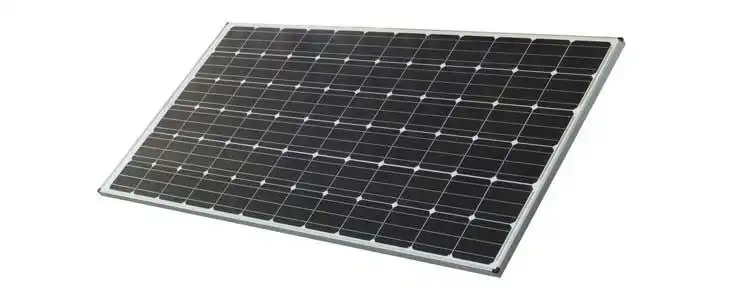 Core Components for Off-Grid Solar System