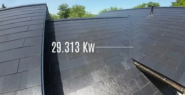 Solar Panels Vs. Tesla Solar Roof Explained