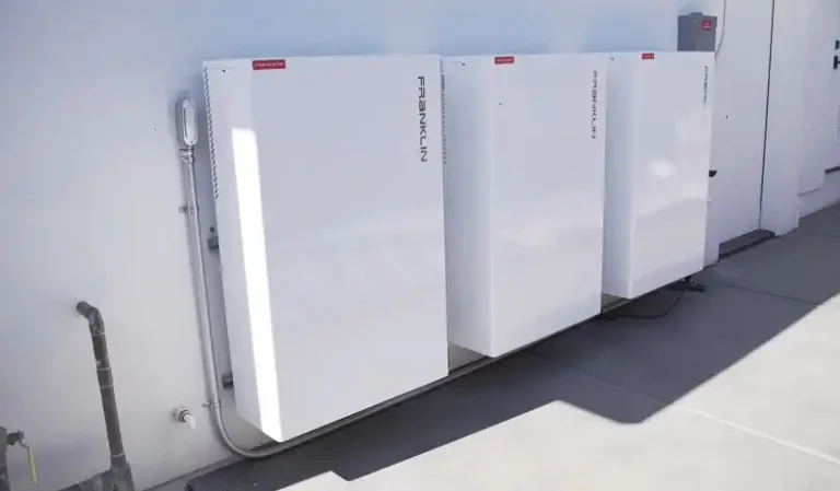 Solar Battery Backup Storage Systems: All You Need To Know