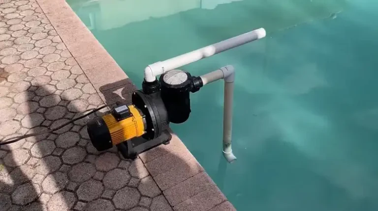 How Many Solar Panels Do I Need For A Pool Pump?