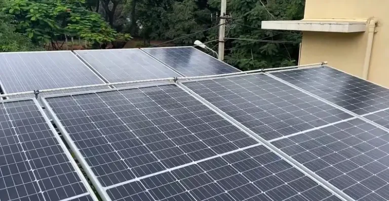 How To Prevent And Fix Hot Spots On Solar Panels?