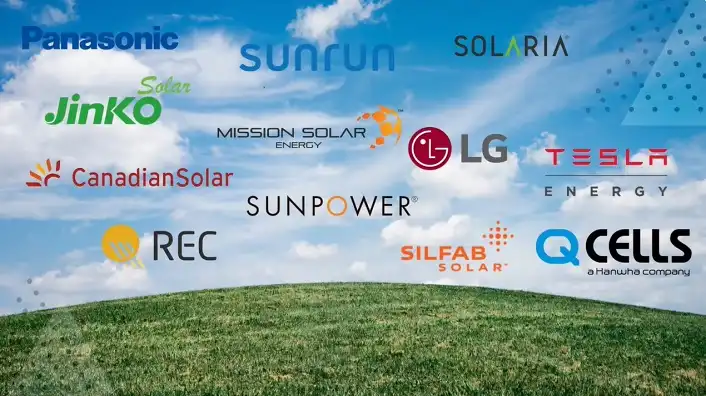 Cost Comparison Of Different Solar Panel Brands