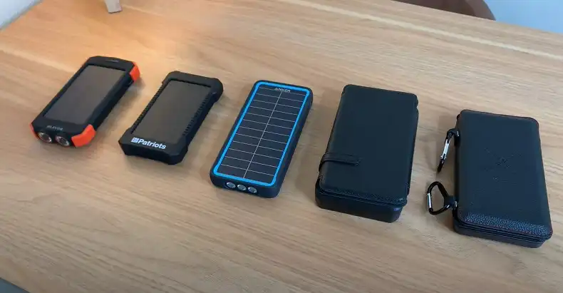 Understanding Solar Battery Banks