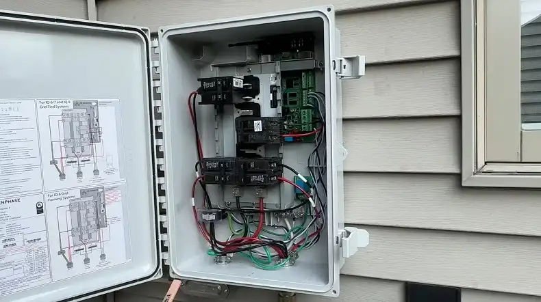 Understanding Solar Combiner Boxes