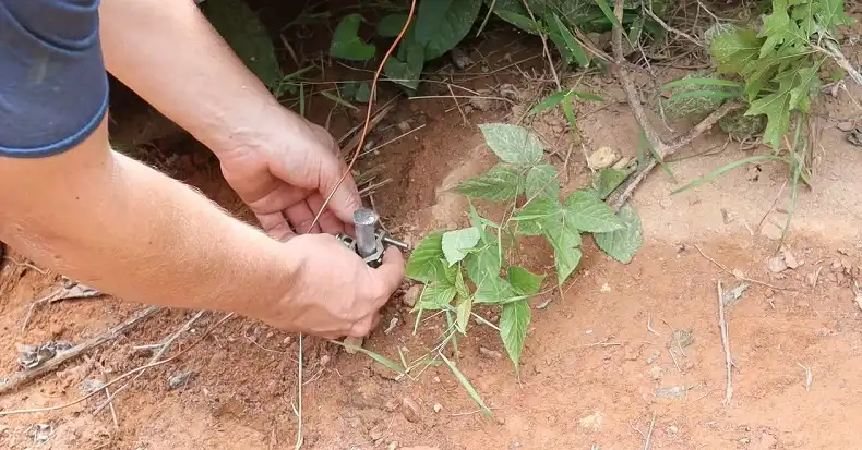 Grounding Metal Conduits