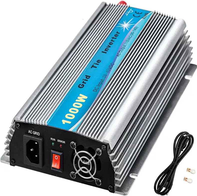 Inverters